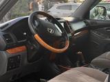 Lexus GX 470 2003 года за 11 000 000 тг. в Алматы – фото 5