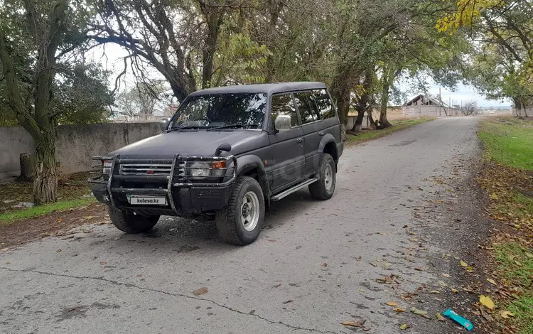 Mitsubishi Pajero 1994 года за 1 100 000 тг. в Алматы