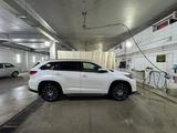 Toyota Highlander 2017 годаүшін16 500 000 тг. в Астана – фото 4