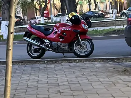 Suzuki  GSX 600F Katana 2000 года за 1 500 000 тг. в Караганда