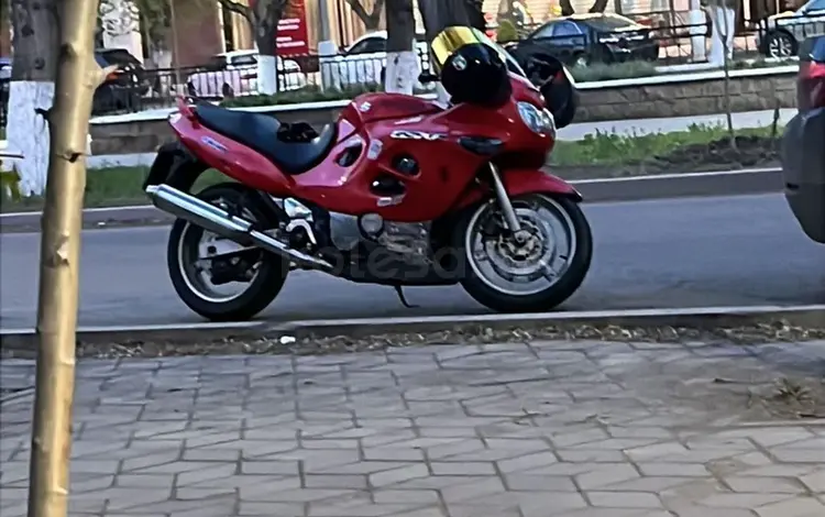 Suzuki  GSX 600F Katana 2000 года за 1 500 000 тг. в Караганда