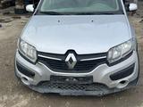 Renault Sandero 2014 года за 1 000 000 тг. в Атырау