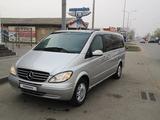 Mercedes-Benz Viano 2004 годаүшін7 500 000 тг. в Кокшетау