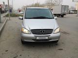 Mercedes-Benz Viano 2004 года за 7 500 000 тг. в Кокшетау – фото 2