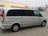 Mercedes-Benz Viano 2004 года за 8 500 000 тг. в Кокшетау – фото 3