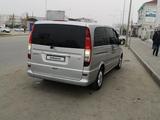 Mercedes-Benz Viano 2004 года за 7 500 000 тг. в Кокшетау – фото 4