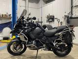 BMW  R 1250 GS Adventure 2021 года за 13 500 000 тг. в Астана – фото 2