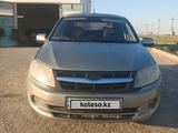 ВАЗ (Lada) Granta 2190 2012 годаfor1 800 000 тг. в Актау