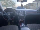 Lexus ES 300 2005 года за 5 200 000 тг. в Актау – фото 5