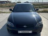 Subaru Legacy 2005 года за 3 800 000 тг. в Атырау – фото 2