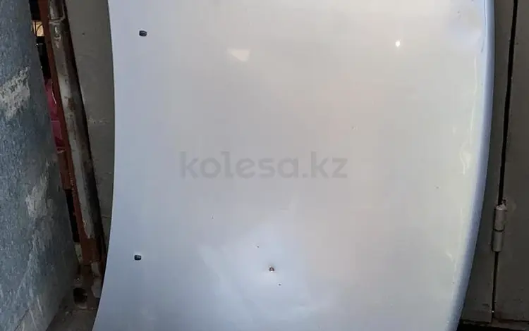 Капот за 50 000 тг. в Усть-Каменогорск