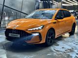 MG 6 Pro 2021 годаfor14 000 000 тг. в Алматы – фото 2