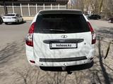ВАЗ (Lada) Priora 2171 2013 года за 2 750 000 тг. в Кокшетау – фото 4