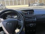ВАЗ (Lada) Priora 2171 2013 года за 2 750 000 тг. в Кокшетау – фото 5