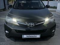 Toyota RAV4 2014 годаүшін11 401 197 тг. в Атырау