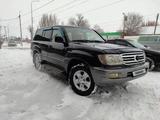 Toyota Land Cruiser 2000 годаfor4 700 000 тг. в Кордай