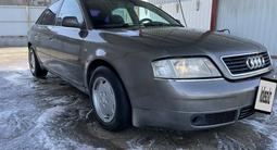 Audi A6 1998 года за 1 800 000 тг. в Караганда – фото 5