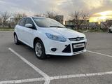 Ford Focus 2012 года за 3 800 000 тг. в Актау