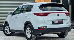 Kia Sportage 2019 годаfor9 895 000 тг. в Караганда – фото 4