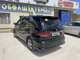 Toyota Estima 2004 года за 3 600 000 тг. в Бейнеу – фото 3