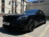 Mercedes-Benz S 500 2013 года за 25 000 000 тг. в Алматы