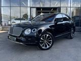 Bentley Bentayga 2017 года за 61 000 000 тг. в Шымкент – фото 3
