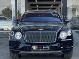 Bentley Bentayga 2017 года за 61 000 000 тг. в Шымкент – фото 2