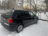 Volkswagen Golf 1995 годаүшін1 400 000 тг. в Петропавловск