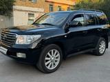 Toyota Land Cruiser 2011 года за 19 000 000 тг. в Караганда – фото 3