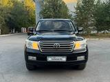 Toyota Land Cruiser 2011 года за 19 000 000 тг. в Караганда – фото 5