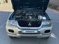 Mitsubishi Montero Sport 2000 годаүшін5 000 000 тг. в Алматы – фото 16