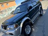 Mitsubishi Montero Sport 2000 года за 5 000 000 тг. в Алматы – фото 2