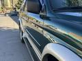 Mitsubishi Montero Sport 2000 годаүшін5 000 000 тг. в Алматы – фото 4