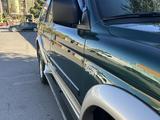 Mitsubishi Montero Sport 2000 года за 5 000 000 тг. в Алматы – фото 4