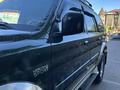Mitsubishi Montero Sport 2000 годаүшін5 000 000 тг. в Алматы – фото 5
