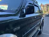 Mitsubishi Montero Sport 2000 года за 5 000 000 тг. в Алматы – фото 5