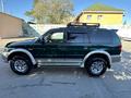 Mitsubishi Montero Sport 2000 годаүшін5 000 000 тг. в Алматы – фото 7