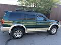 Mitsubishi Montero Sport 2000 годаүшін5 000 000 тг. в Алматы – фото 6