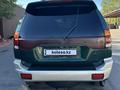Mitsubishi Montero Sport 2000 годаүшін5 000 000 тг. в Алматы – фото 8