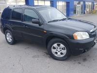 Mazda Tribute 2001 года за 3 200 000 тг. в Талдыкорган