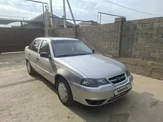 Daewoo Nexia