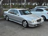 Mercedes-Benz E 430 2000 годаүшін4 000 000 тг. в Алматы