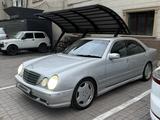 Mercedes-Benz E 430 2000 годаүшін4 000 000 тг. в Алматы – фото 3