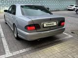 Mercedes-Benz E 430 2000 годаүшін4 000 000 тг. в Алматы – фото 4