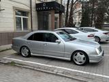 Mercedes-Benz E 430 2000 годаүшін4 000 000 тг. в Алматы – фото 2