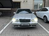 Mercedes-Benz E 430 2000 годаүшін4 000 000 тг. в Алматы – фото 5