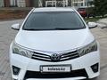 Toyota Corolla 2013 года за 6 200 000 тг. в Астана
