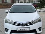 Toyota Corolla 2013 года за 6 200 000 тг. в Астана