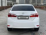 Toyota Corolla 2013 года за 6 200 000 тг. в Астана – фото 4
