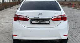 Toyota Corolla 2013 годаүшін6 200 000 тг. в Астана – фото 4